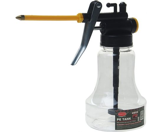 Масленка ROCKFORCE 350 мл пластиковая RF-0691 