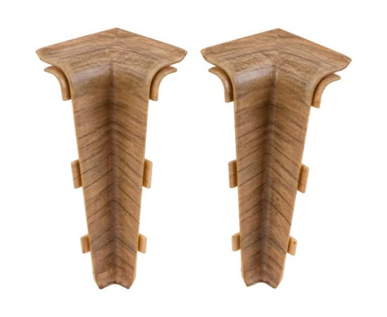 Внутренний угол Arbiton Indo 10 Дуб Бурбон, упаковка 2 шт. 61622 