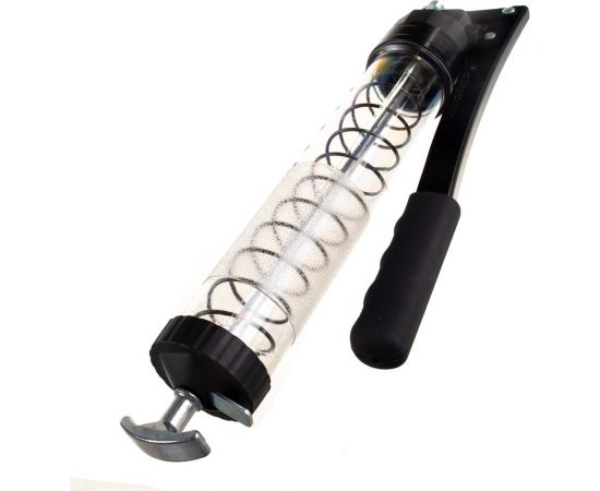 Рычажно-плунжерный шприц 600 мл БелАК "Космос" БАК.90602 