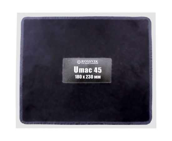 Универсальные латки Rossvik U 45 mac 180x230, 1 шт. U.mac.45.1. 