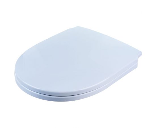 Сиденье для унитаза Уклад Элеганс/Универсал/Гессо, СУ 75.01.00 194471 