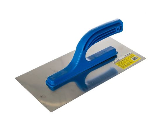 Прямая гладилка (130 х 270 мм) РемоКолор 27-1-000 