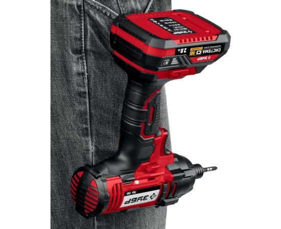 Ударный винтоверт ЗУБР ГВЛ-255 – изображение 3