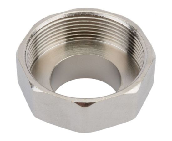 Переходник СТМ 2х1-1/4, г/ш CR02F14K – изображение 5