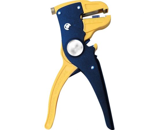 Автоматический стриппер duwi 0,25-2,5мм WS-06 PROFI 26127 8 – изображение 2