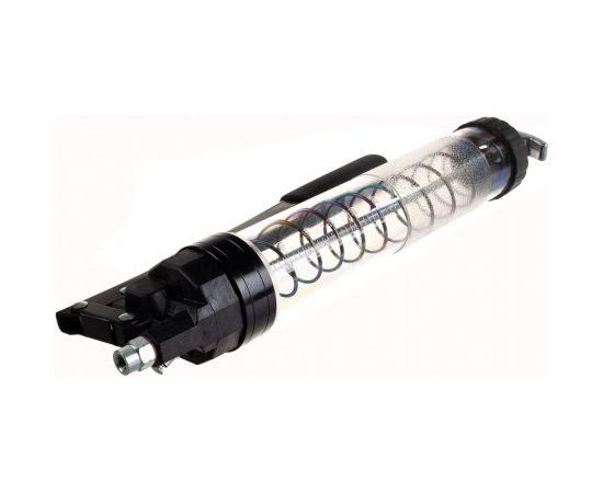 Рычажно-плунжерный шприц 600 мл БелАК "Космос" БАК.90602 – изображение 2