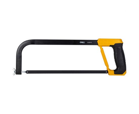 Ножовка по металлу DELI DL353712 300 мм 98407 – изображение 7