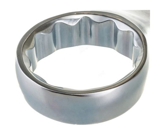 Комбинированный ключ Forsage 75мм 25623 F-75575 – изображение 3