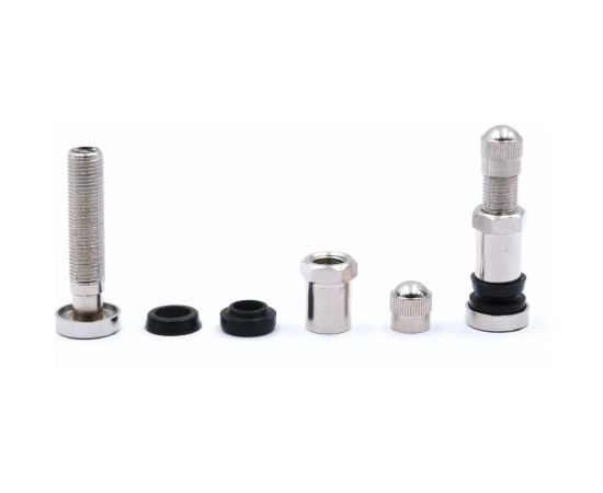 Вентиль для бескамерных шин HQ-mech TR416SSS УТ000002462 – изображение 2