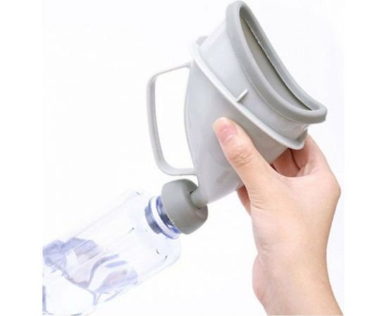 Портативный писсуар для путешествий Beroma 07704312 – изображение 3