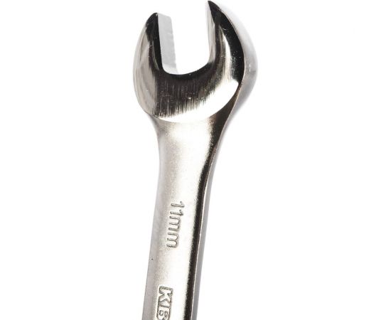 Гаечный рожковый ключ КВАЛИТЕТ 11*13 мм КР-1113 5026992 – изображение 3