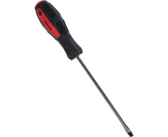 Отвертка SL6,0х150 мм MATRIX Anti-Slip 12222 – изображение 6