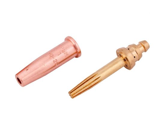 Трехтрубный пропановый резак Сварог Р3П-32-Р-У2 R3P-32-R-LPG 94176 – изображение 3