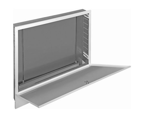 Коллекторный шкаф Wester ШРВ-1 – изображение 2