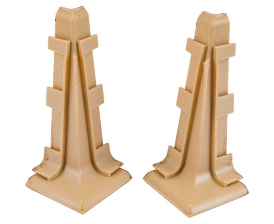 Внутренний угол Arbiton Indo 10 Дуб Бурбон, упаковка 2 шт. 61622 – изображение 3