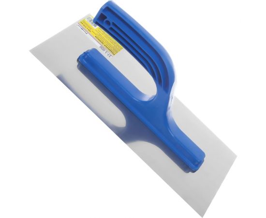 Прямая гладилка (130 х 270 мм) РемоКолор 27-1-000 – изображение 3