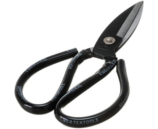 Универсальные ножницы vertextools 220 мм 0033-220 – изображение 5