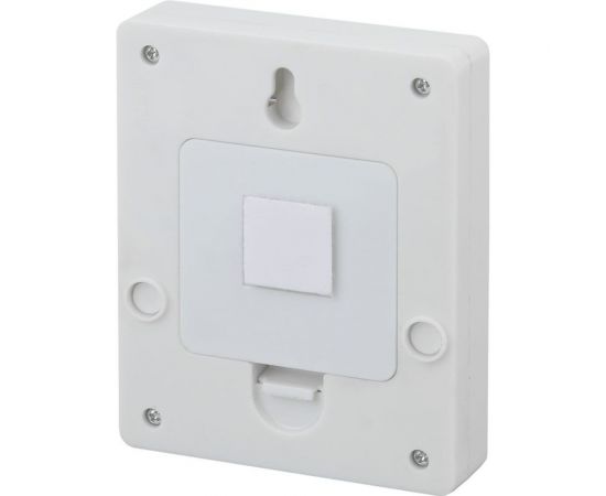 Фонарь-пушлайт-кликер ЭРА SB-606 COB, 3xAAA, скотч, блистер Б0033747 – изображение 5