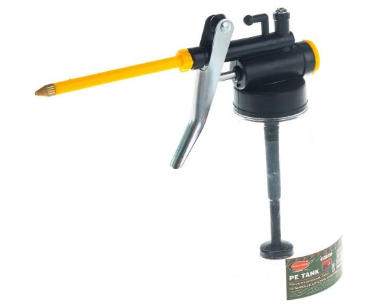 Масленка ROCKFORCE 350 мл пластиковая RF-0691 – изображение 5