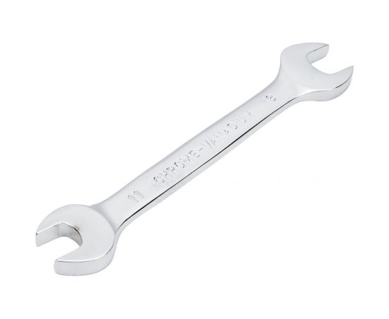 Гаечный рожковый ключ КВАЛИТЕТ 11*13 мм КР-1113 5026992 – изображение 4