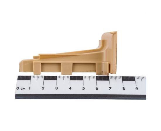 Внутренний угол Arbiton Indo 10 Дуб Бурбон, упаковка 2 шт. 61622 – изображение 2