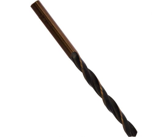 Сверло по металлу Туламаш цилиндрический хвостовик 6 мм Р9 ТМ 41327 – изображение 3