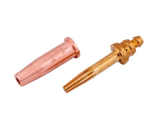 Трехтрубный пропановый резак Сварог Р3П-32-Р-У2 R3P-32-R-LPG 94176 – изображение 2