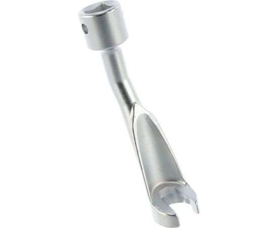 Сервисный ключ 1/2 дюйма 17 мм, (для гайки трубопровода дизельных двигателей МВ) Jonnesway AI020184 49568 – изображение 2