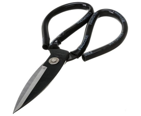 Универсальные ножницы vertextools 220 мм 0033-220 – изображение 6