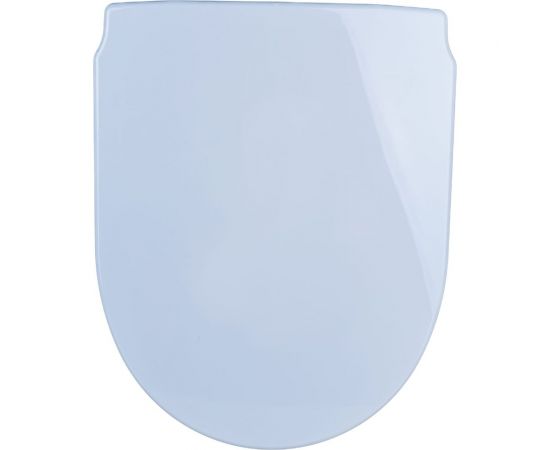 Сиденье для унитаза Уклад Элеганс/Универсал/Гессо, СУ 75.01.00 194471 – изображение 2