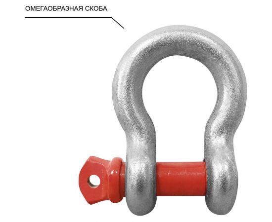 Электрическая лебедка OCALIFT TSA 500 220в г/п 500/1000кг, 2,3кВт, 40м TSA50040m220v – изображение 2