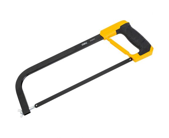 Ножовка по металлу DELI DL353712 300 мм 98407 – изображение 4