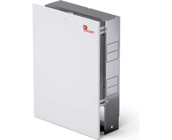 Коллекторный шкаф Wester ШРВ-1 – изображение 3