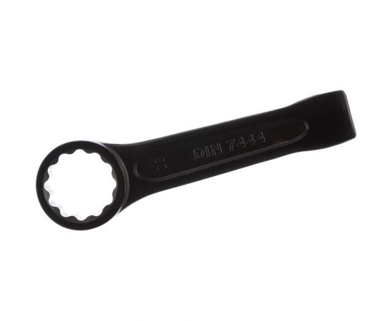 Ударный накидной ключ 38 мм Cr-V KRAFT KT 701013 – изображение 3