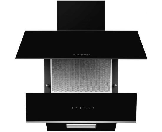 Вытяжка KUPPERSBERG F 600 BX 6394 – изображение 4