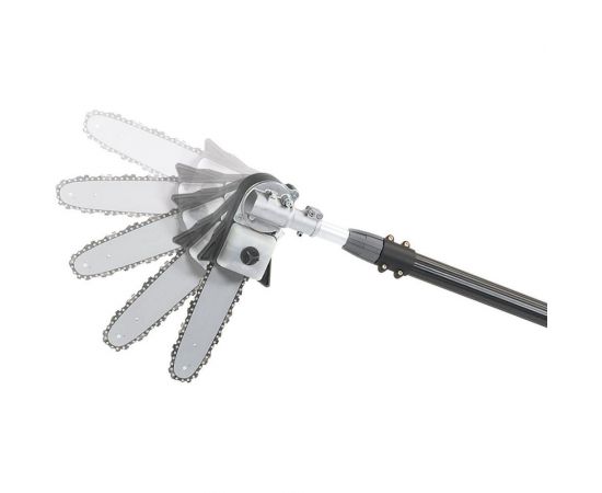 Бензиновый высоторез EFCO EF PTX 2710 61229030E2-01 – изображение 2