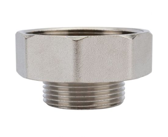 Переходник СТМ 2х1-1/4, г/ш CR02F14K – изображение 4