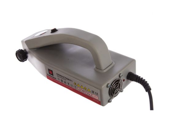 Индукционный нагреватель RedHotDot HANDUCTION F1 IN02020 – изображение 3