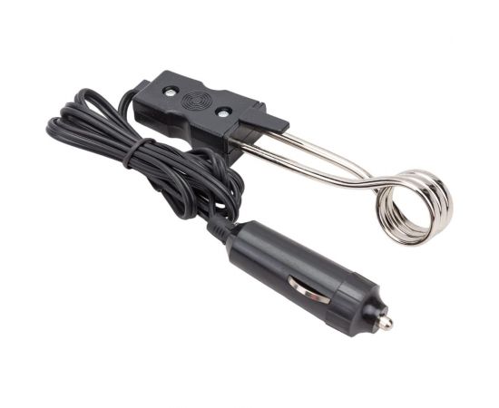 Автомобильный кипятильник Nova Bright в прикуриватель 12В 47691 – изображение 2