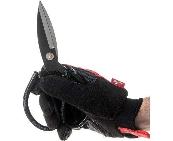 Универсальные ножницы vertextools 220 мм 0033-220 – изображение 4