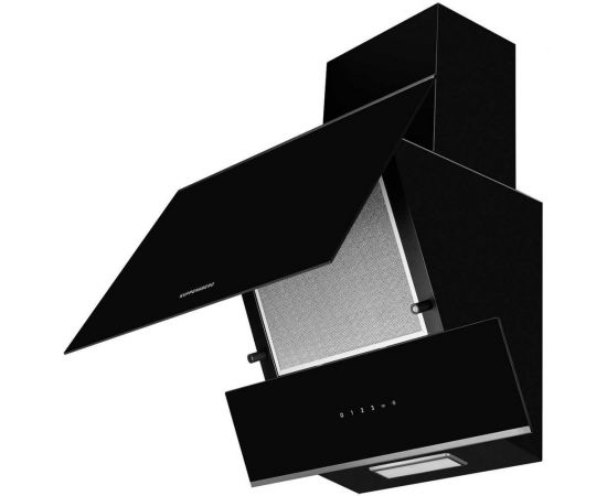 Вытяжка KUPPERSBERG F 600 BX 6394 – изображение 3