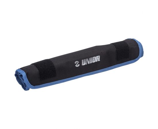 Набор радиусных ключей для гаек с торцевым отверстием Unior 9 предметов в сумке 3838909151564 – изображение 2