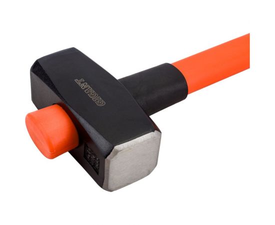 Кувалда 3000 грамм с фибергласовой рукояткой Gigant SLH30 – изображение 5