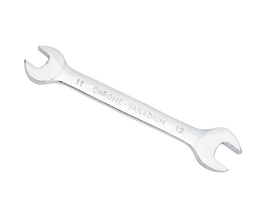 Гаечный рожковый ключ КВАЛИТЕТ 11*13 мм КР-1113 5026992 – изображение 5