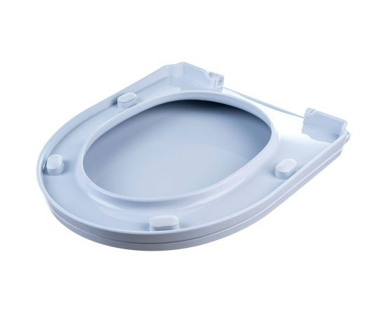 Сиденье для унитаза Уклад Элеганс/Универсал/Гессо, СУ 75.01.00 194471 – изображение 5