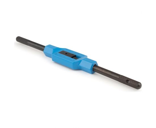 Метчикодержатель GSR DIN 1814 Nr 6 M18-M42 L1000 мм Silver B08800090 – изображение 2