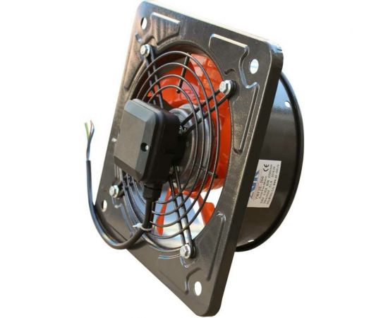 Осевой вентилятор на панели AIR-SC YWF4E-450B (220V) 4687202295135 – изображение 5