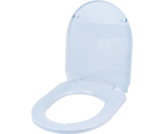 Сиденье для унитаза Уклад Элеганс/Универсал/Гессо, СУ 75.01.00 194471 – изображение 4