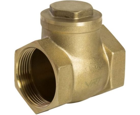 Обратный клапан VRT 1/2 лепестковый 530801 – изображение 5