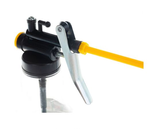 Масленка ROCKFORCE 350 мл пластиковая RF-0691 – изображение 4